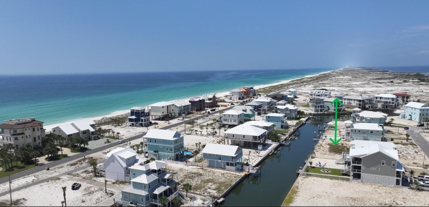 Luxurious Waterfront Retreat ,To be completed end of 2024 - Beach Home for sale in Navarre, Florida on Beachhouse.com