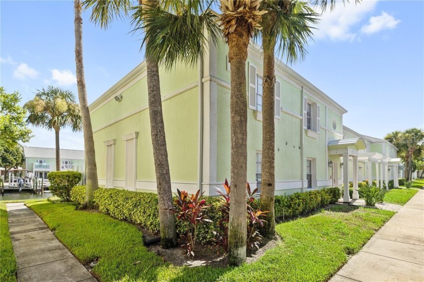 SECOND FLOOR UNIT, DID NOT FLOOD DURING PRIOR STORMS. Renovated - Beach Condo for sale in St. Petersburg, Florida on Beachhouse.com