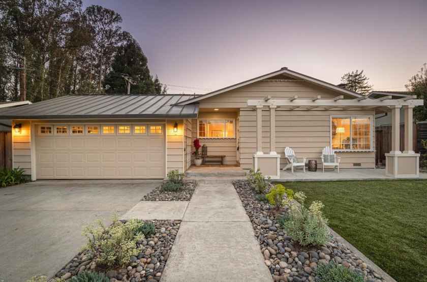 A lovingly maintained home in one of Capitolas most desirable - Beach Home for sale in Capitola, California on Beachhouse.com