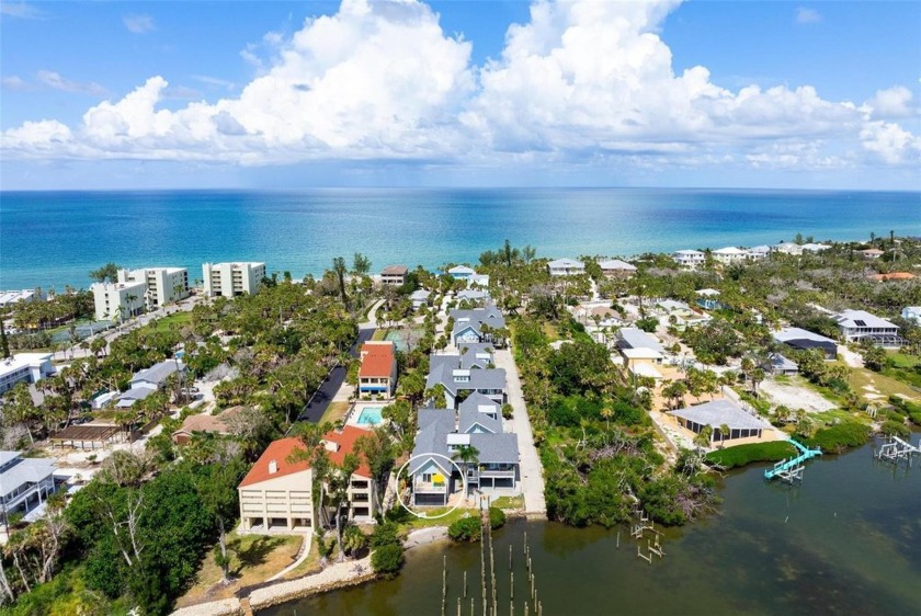Welcome to coastal living on Manasota Key. This beautifully - Beach Condo for sale in Englewood, Florida on Beachhouse.com