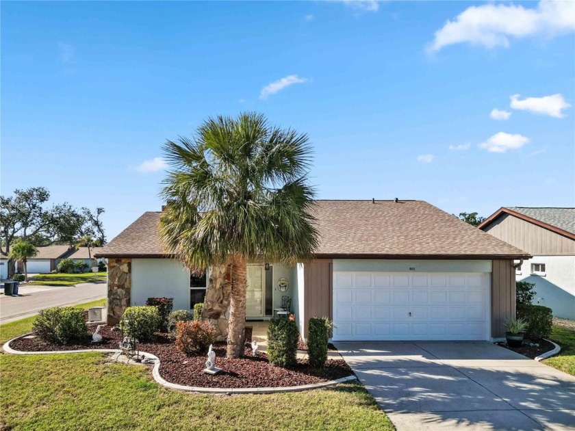 Move right in to this beautifully maintained, turnkey furnished - Beach Home for sale in Englewood, Florida on Beachhouse.com