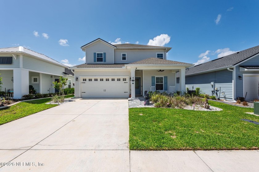 Make sure to check out the Virtual Tour for a 3D Model w/ - Beach Home for sale in Palm Coast, Florida on Beachhouse.com