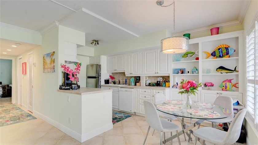 A SHORT WALK TO LAUDERDALE-BY-THE SEA AND THE OCEAN: Turnkey - Beach Condo for sale in Fort Lauderdale, Florida on Beachhouse.com