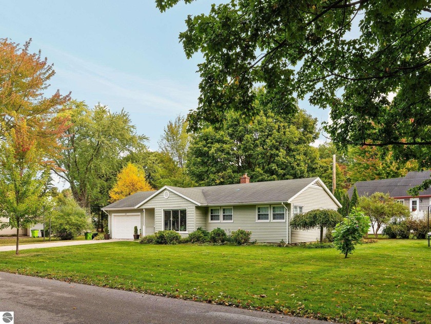 Orchard Heights living means more than just a great location - - Beach Home for sale in Traverse City, Michigan on Beachhouse.com