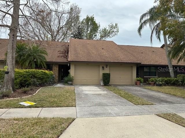 Great value in the much sought after Lake Seminole Village - Beach Townhome/Townhouse for sale in Largo, Florida on Beachhouse.com