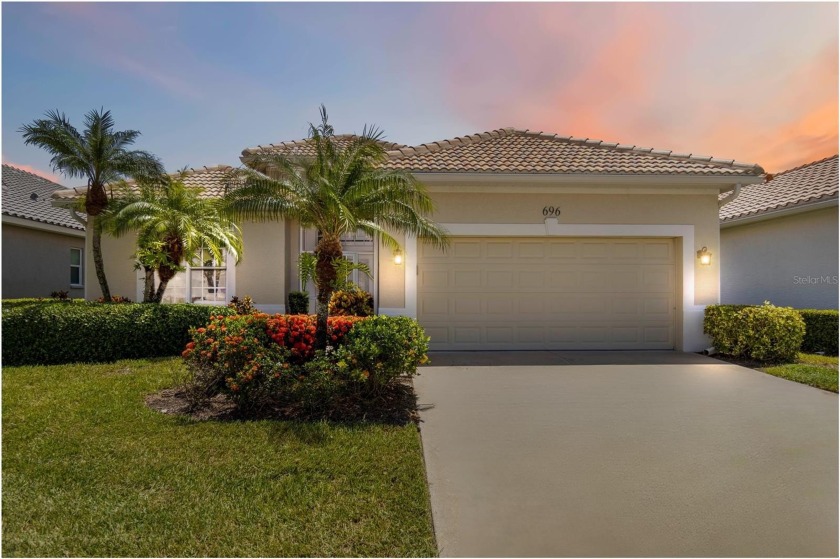 PRICE IMPROVEMENT!! SELLERS ARE MOTIVATED! Make an offer and - Beach Home for sale in Venice, Florida on Beachhouse.com