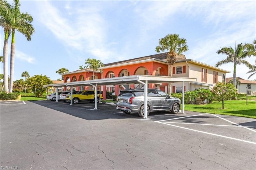 Enjoy peaceful lake views from this beautifully maintained - Beach Home for sale in Naples, Florida on Beachhouse.com