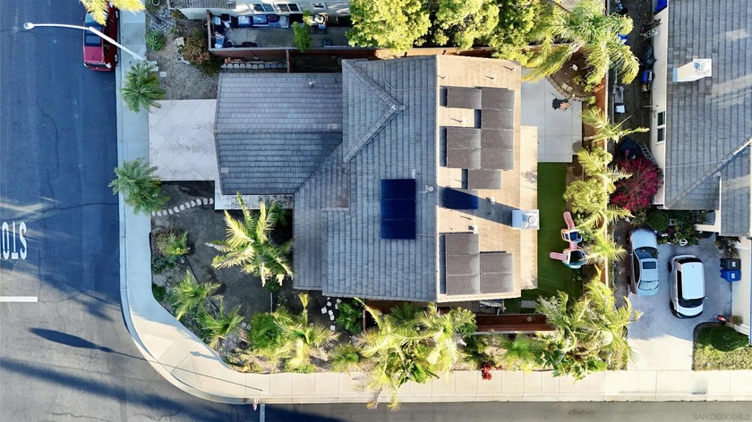 Don't miss this spacious corner-lot home in the highly desirable - Beach Home for sale in Oceanside, California on Beachhouse.com