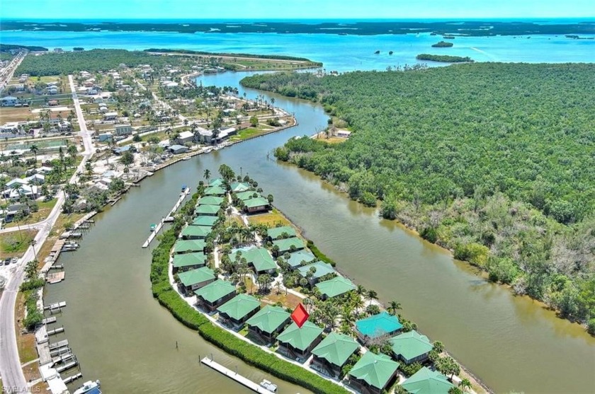 Escape to Your Private Island Retreat at Club Everglades!

Where - Beach Home for sale in Everglades City, Florida on Beachhouse.com