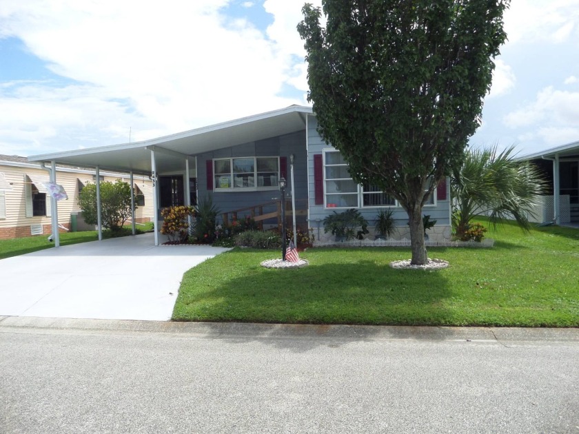 This Furnished home is super spacious. Enter into the first of - Beach Home for sale in Melbourne, Florida on Beachhouse.com