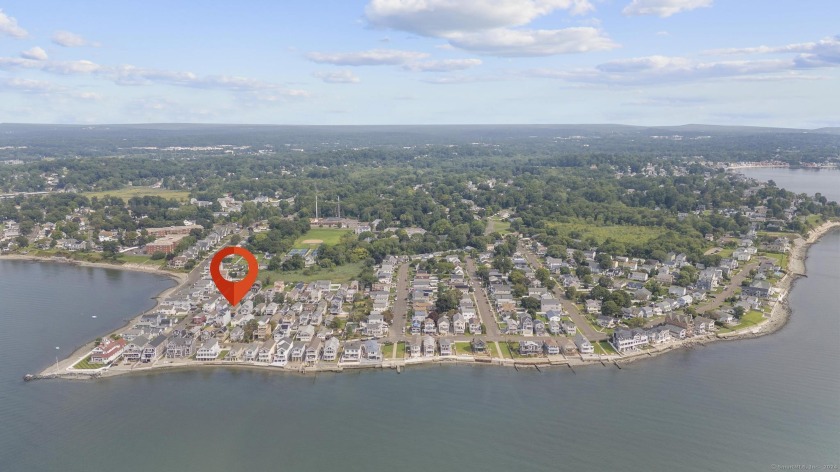 Incredibly RARE opportunity to live in or own a prime Investment - Beach Home for sale in Milford, Connecticut on Beachhouse.com