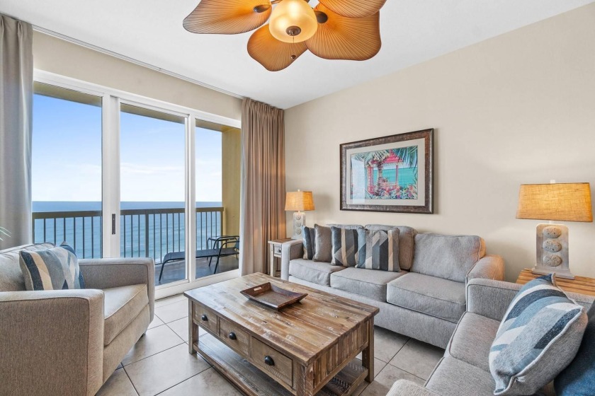 Are you looking for a two bedroom, two bathroom, plus bunk ROOM - Beach Condo for sale in Panama City Beach, Florida on Beachhouse.com