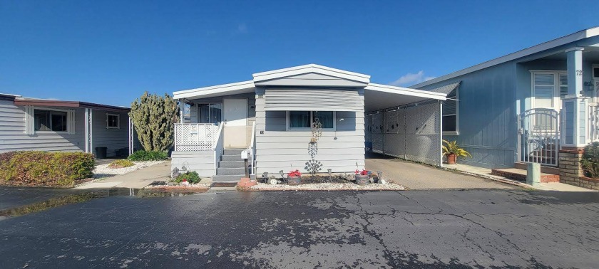 6 months space rent credit paid at closing through escrow for - Beach Home for sale in Westminster, California on Beachhouse.com
