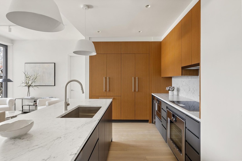 Immediate occupancy.One Domino Square, Brooklyn Refined - Beach Condo for sale in Brooklyn, New York on Beachhouse.com