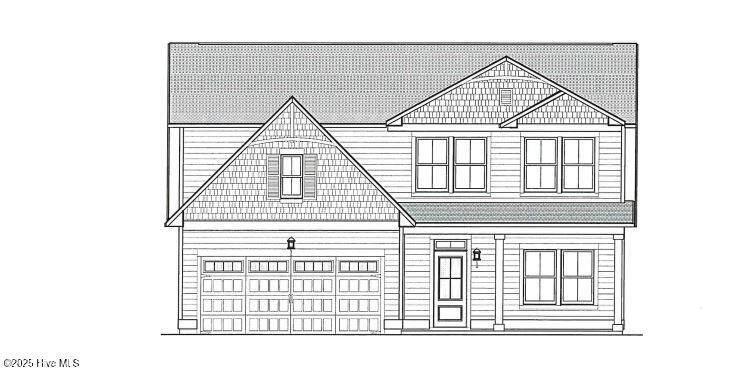 Refined coastal living awaits in this luxurious 3BR/2BA Yellow - Beach Home for sale in Leland, North Carolina on Beachhouse.com