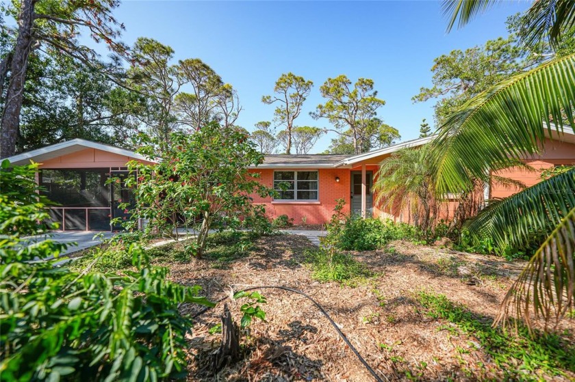 Discover your slice of paradise in this vibrant, laid-back - Beach Home for sale in Englewood, Florida on Beachhouse.com