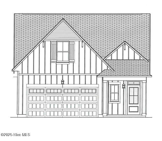 Refined coastal living awaits in this luxurious 3BR/2.5BA home - Beach Home for sale in Leland, North Carolina on Beachhouse.com