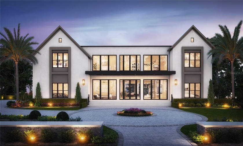 Pre-Construction. To be built. Pre-construction. To be built by - Beach Home for sale in Tampa, Florida on Beachhouse.com