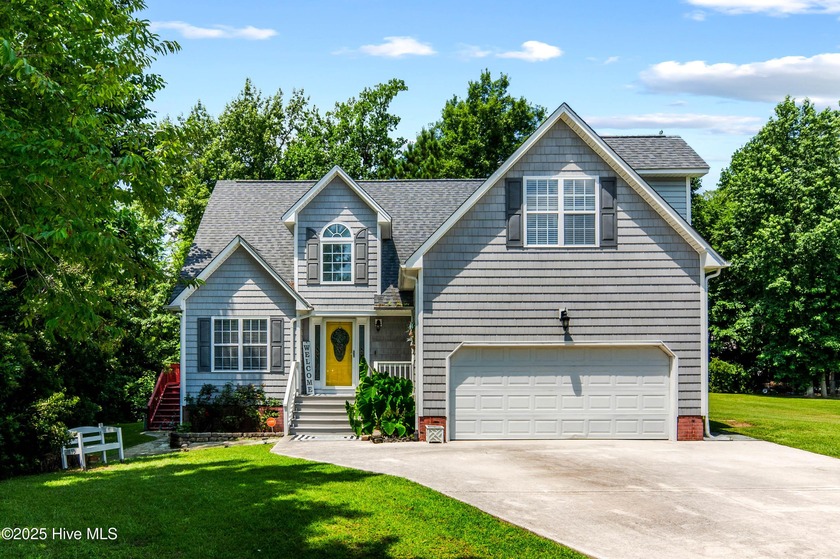 Missed it last time? Now is your opportunity to make this - Beach Home for sale in Sneads Ferry, North Carolina on Beachhouse.com