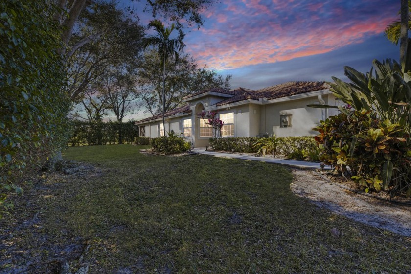 Step into this inviting 3-bed, 2-bath villa with IMPACT GLASS a - Beach Home for sale in Delray Beach, Florida on Beachhouse.com