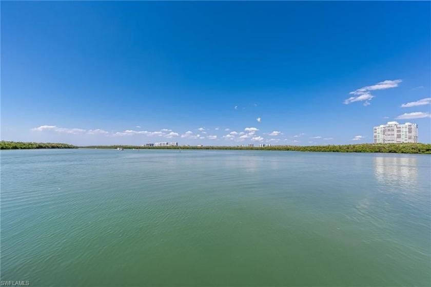 BEACH, BOATING, BAY, TENNIS, PICKLEBALL & KAYAKING, ALL - Beach Condo for sale in Naples, Florida on Beachhouse.com