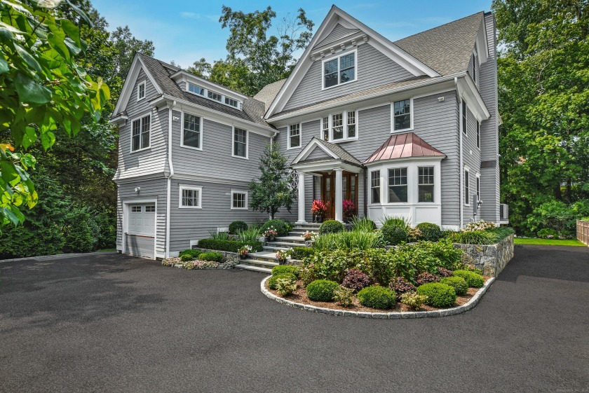 Welcome home! This stunning, thoughtfully designed home in - Beach Home for sale in Norwalk, Connecticut on Beachhouse.com