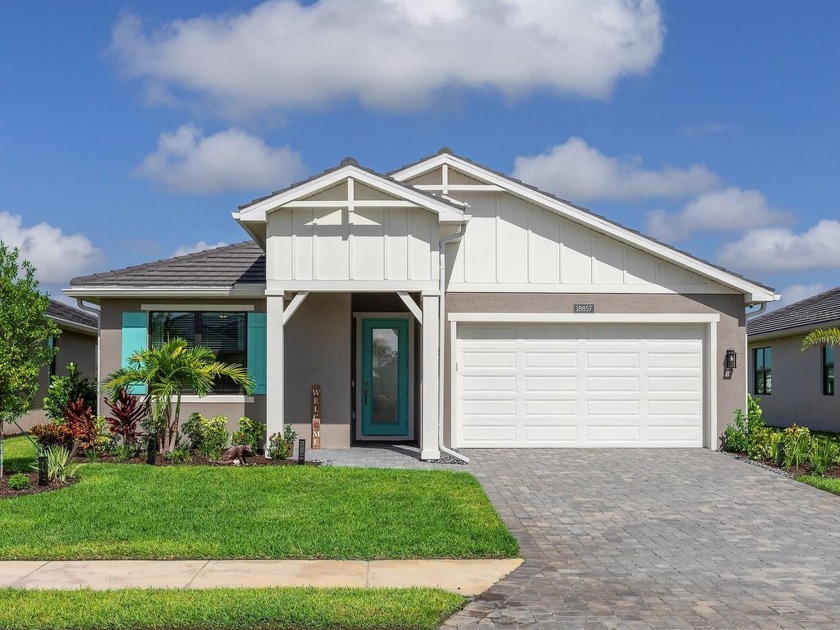 If you are searching for a brand-new home with all the builder - Beach Home for sale in Venice, Florida on Beachhouse.com