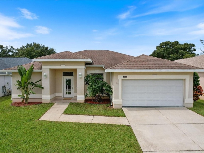 Brooke Ridge is a step up from your average neighborhood! Built - Beach Home for sale in Clearwater, Florida on Beachhouse.com