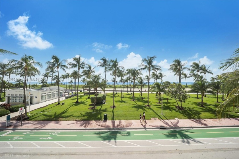 **DRASTIC REDUCTION**Unique opportunity to own a REAL - Beach Condo for sale in Miami Beach, Florida on Beachhouse.com