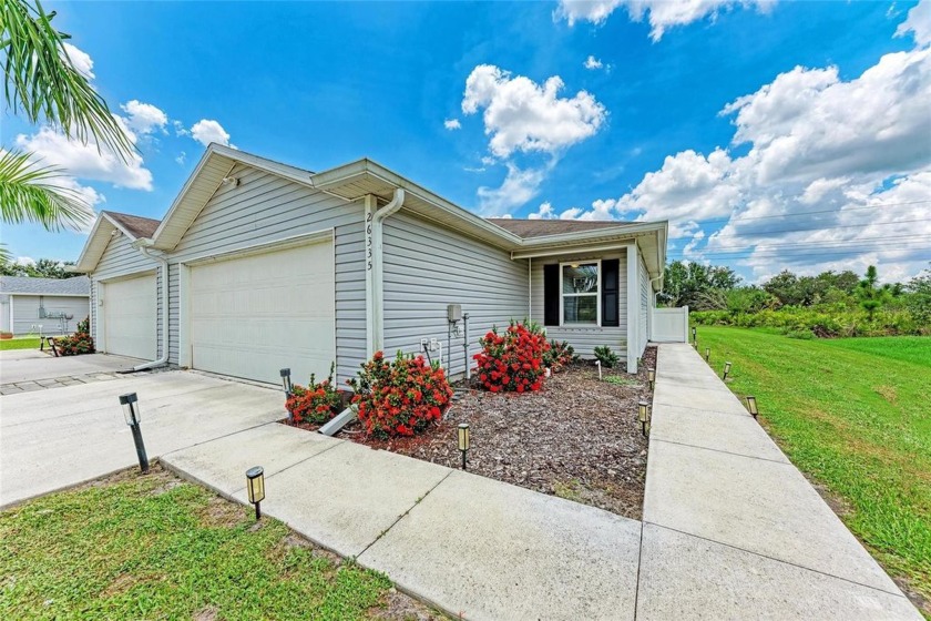 Under contract-accepting backup offers. Don't miss this - Beach Townhome/Townhouse for sale in Punta Gorda, Florida on Beachhouse.com