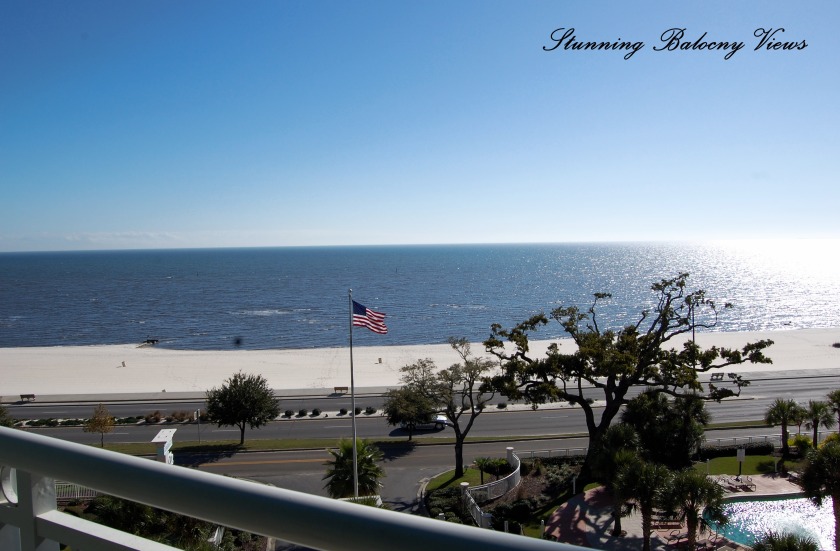 SALE!!! LUXURY AT A GREAT PRICE! $149.PER NIGHT + FEES- RESERVE - Beach Vacation Rentals in Gulfport, Mississippi on Beachhouse.com