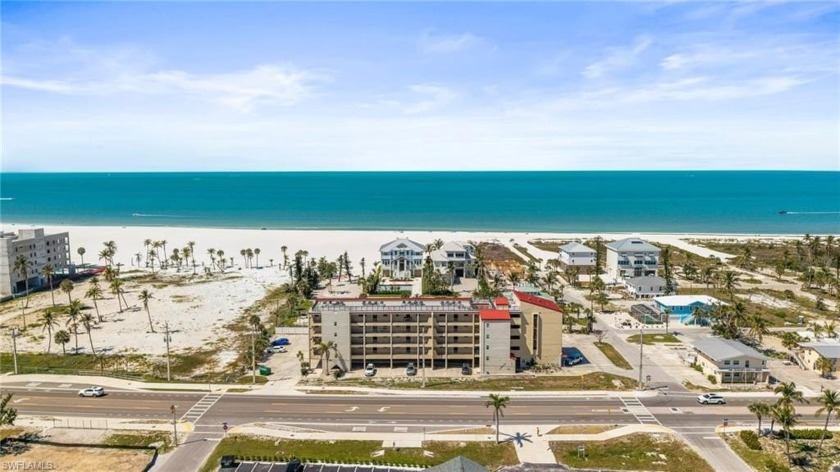 This Beautiful 2 bedroom 2 Bath condo is offered TURNKEY, just - Beach Condo for sale in Fort Myers Beach, Florida on Beachhouse.com