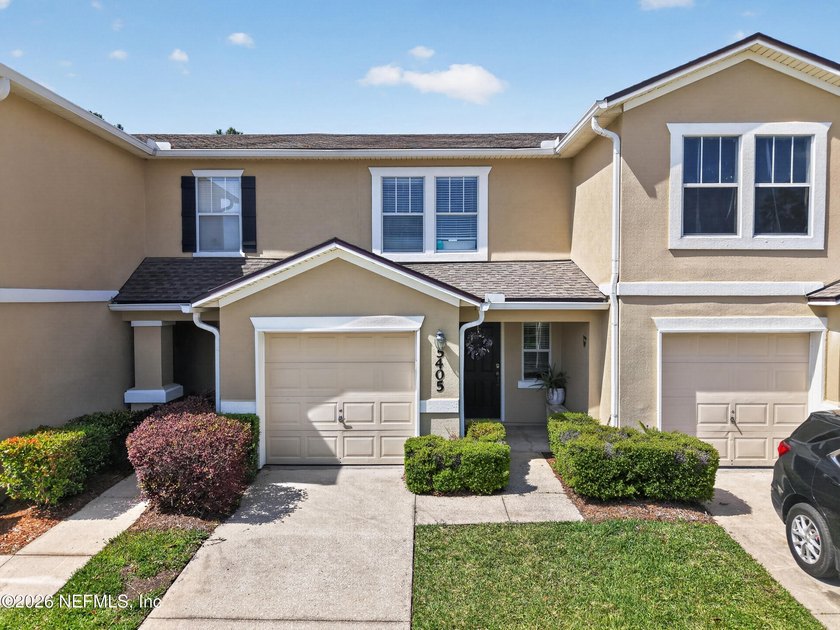 Welcome to this 2-bedroom, 2.5-bath condo in the highly - Beach Condo for sale in Fleming Island, Florida on Beachhouse.com