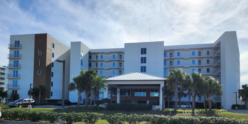 The BLU is the quintessential gated waterfront condo that is - Beach Condo for sale in Fort Walton Beach, Florida on Beachhouse.com