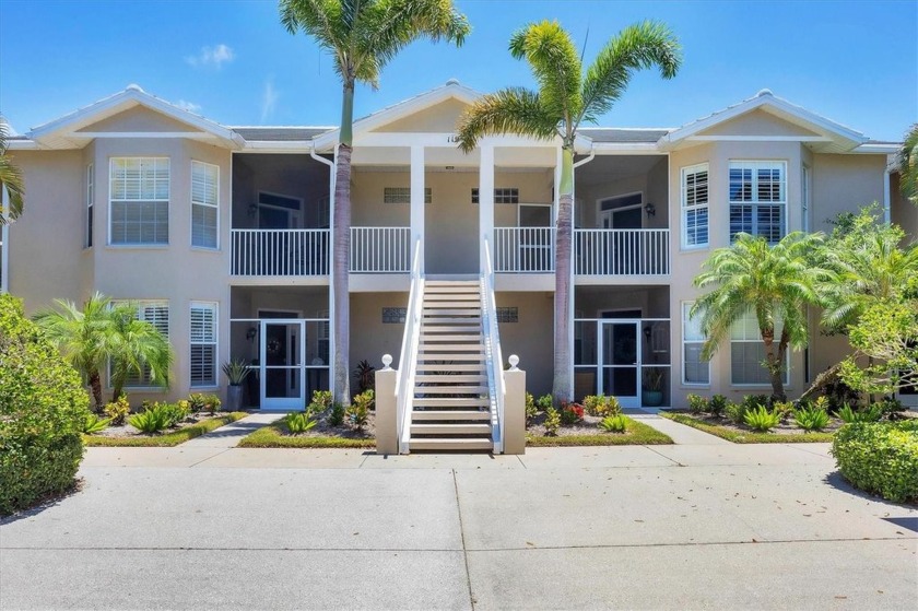 Live in style with unmatched views! Enter into elegance with - Beach Condo for sale in Venice, Florida on Beachhouse.com