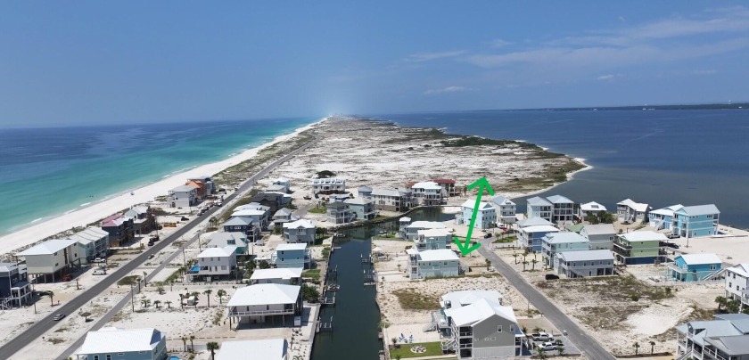 Luxurious Waterfront Retreat ,To be completed end of 2024 - Beach Home for sale in Navarre, Florida on Beachhouse.com