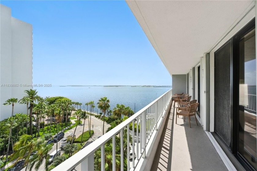 Spacious and fully updated (with permits) corner 2 bed, 2 bath - Beach Condo for sale in Miami, Florida on Beachhouse.com