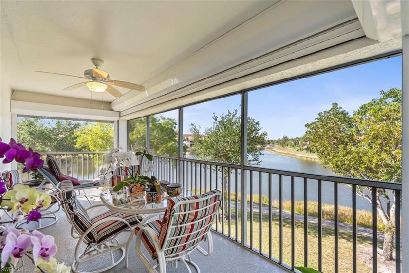 You are invited to make this charming European style decorated - Beach Home for sale in Naples, Florida on Beachhouse.com