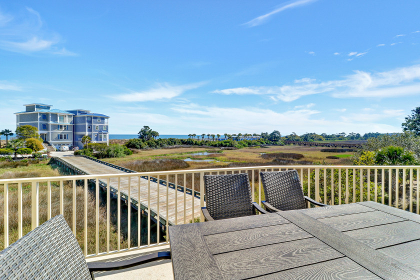 Burkes Beach home with open floor plan & private poolspa and - Beach Vacation Rentals in Hilton Head Island, South Carolina on Beachhouse.com