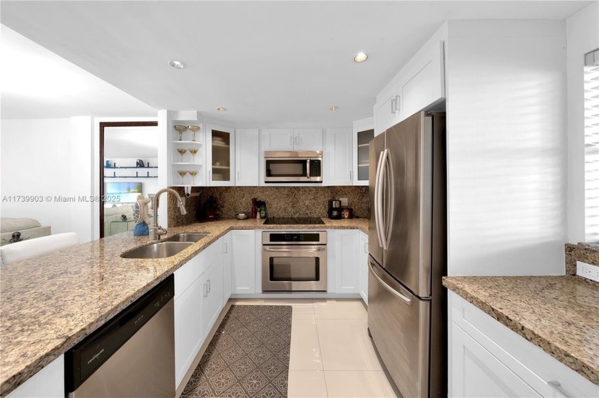 2BR/2BA first-floor condo in Eden Isles, a 55+, located in the - Beach Condo for sale in North Miami Beach, Florida on Beachhouse.com