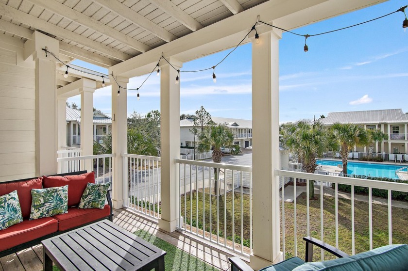 Welcome to 125 Crystal Beach, a gorgeous resort style luxury - Beach Home for sale in Destin, Florida on Beachhouse.com