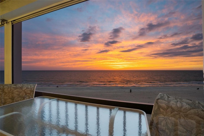 RARE LISTING IN THE ICONIC TAHITIAN TOWERS! WELCOME TO PARADISE - Beach Condo for sale in Indian Shores, Florida on Beachhouse.com
