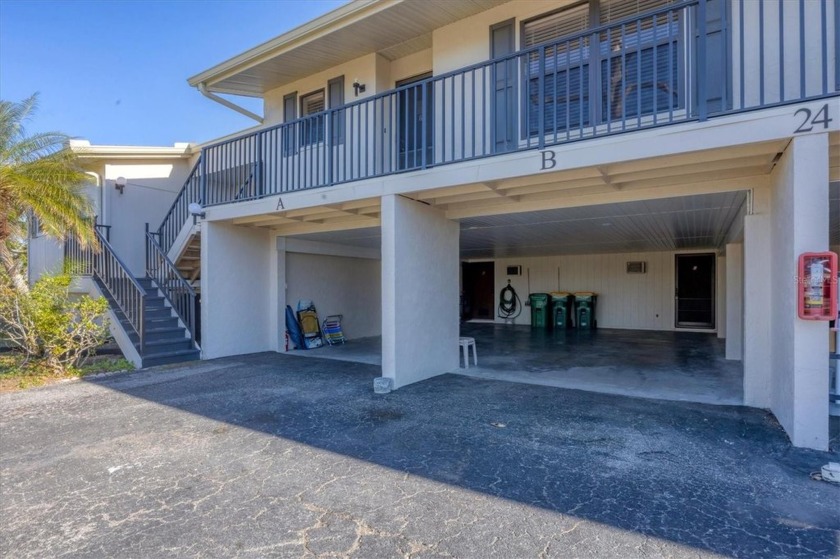 TURNKEY!!! Super WELL-MAINTAINED!!! IMMACULATE CONDITION!!! - Beach Condo for sale in Englewood, Florida on Beachhouse.com