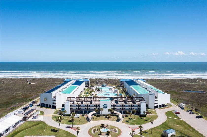 If you've dreamed of watching the sunrise and sunset while over - Beach Condo for sale in Port Aransas, Texas on Beachhouse.com