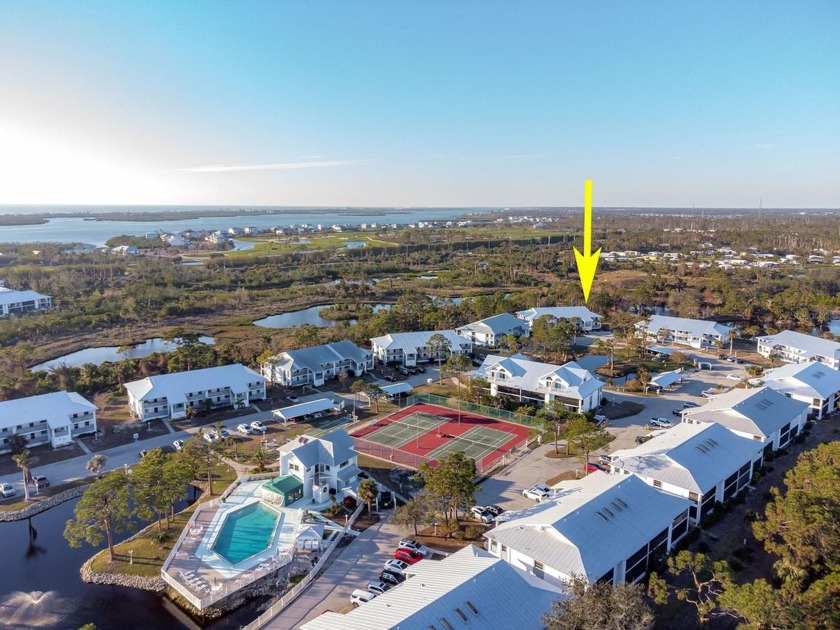 This GROUND FLOOD END-UNIT is the BEST BUY available in - Beach Condo for sale in Englewood, Florida on Beachhouse.com