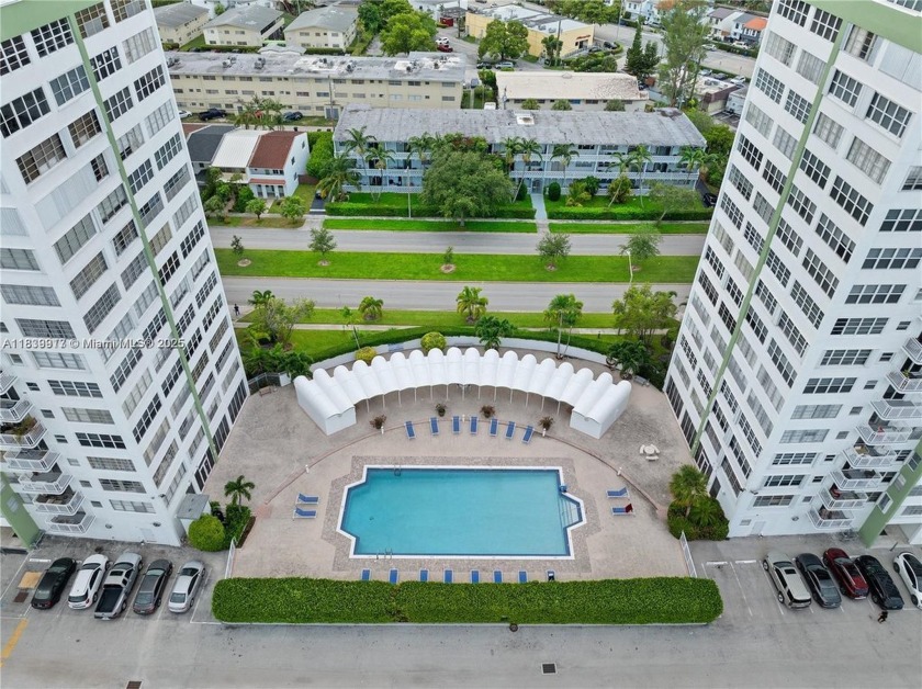 Live in exclusive Sans Souci Estates surrounded by - Beach Condo for sale in North Miami, Florida on Beachhouse.com