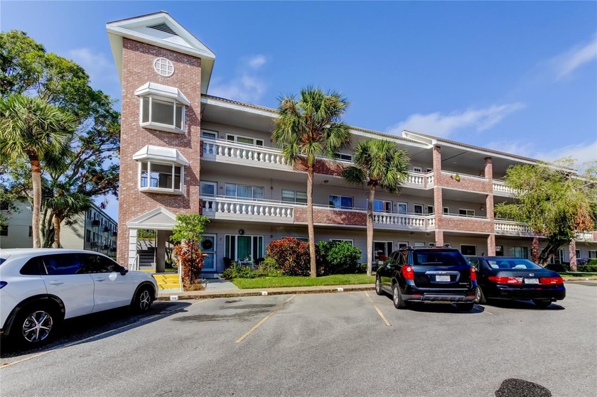 Welcome to this beautifully maintained and fully furnished - Beach Condo for sale in Clearwater, Florida on Beachhouse.com