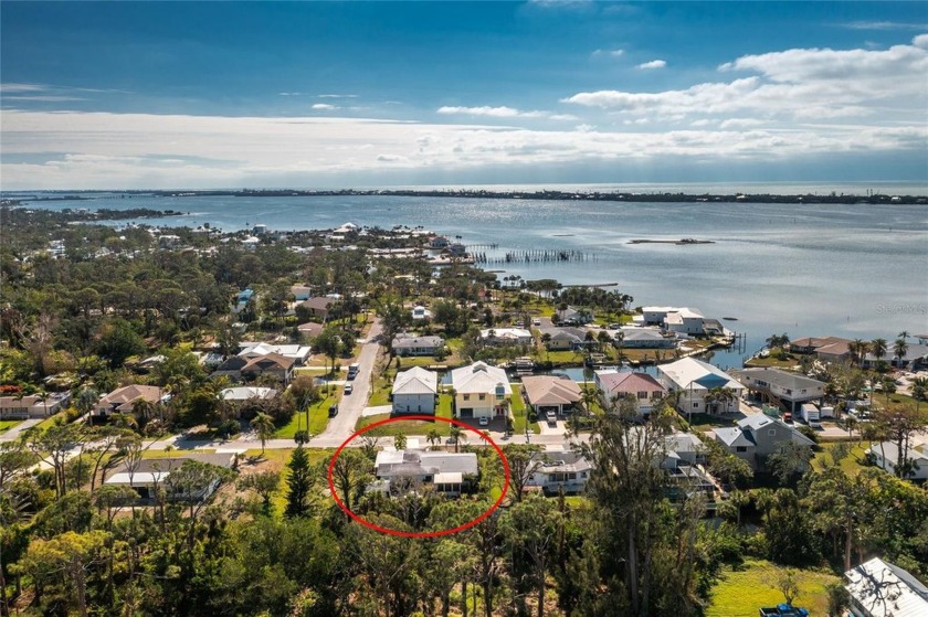 Nestled in the highly sought-after Old Englewood area, this - Beach Home for sale in Englewood, Florida on Beachhouse.com