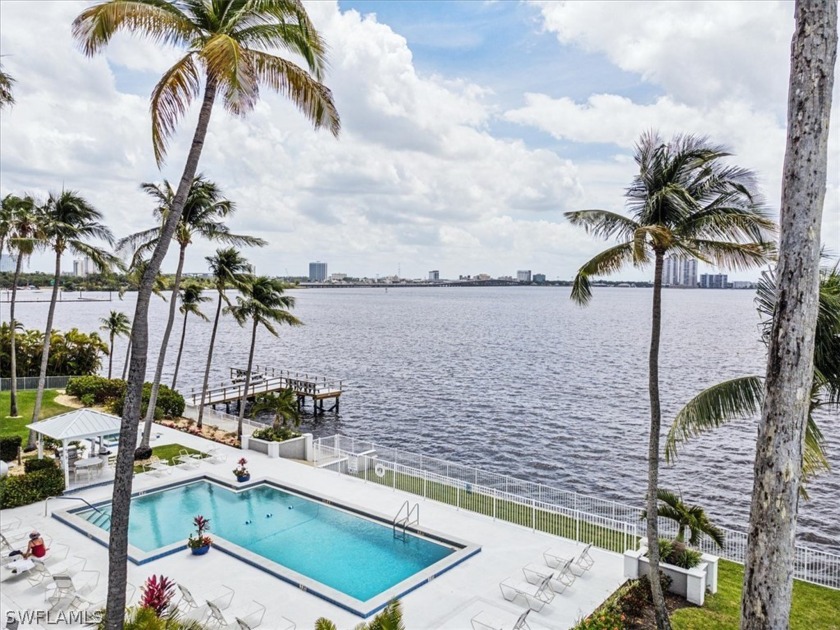 Waterfront living at its finest!

This stunning 3-bedroom - Beach Condo for sale in North Fort Myers, Florida on Beachhouse.com