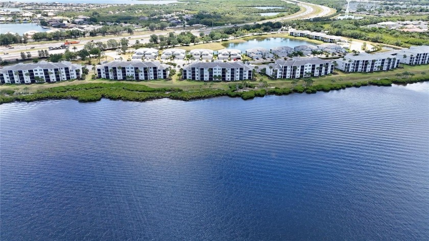 Experience the epitome of luxury waterfront living in this - Beach Condo for sale in Bradenton, Florida on Beachhouse.com